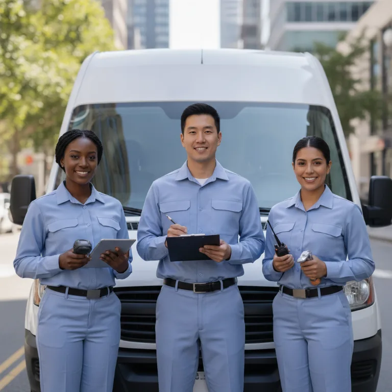 Customs broker Manchester
